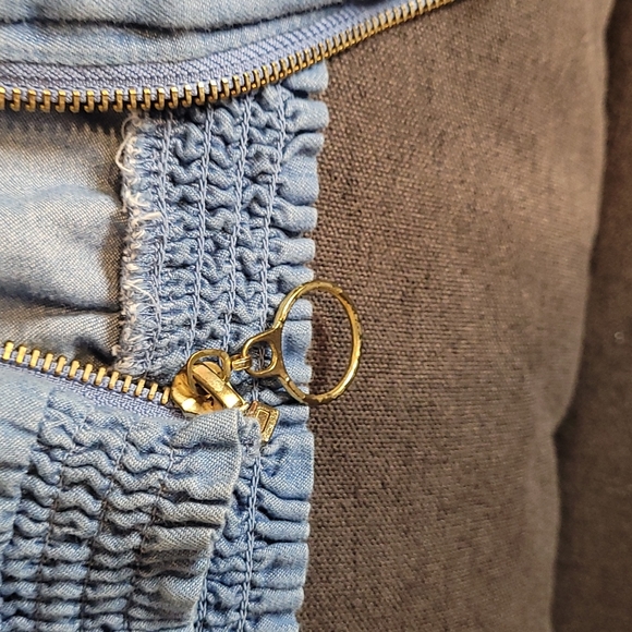 Girls Jacket - Picture 2 of 5